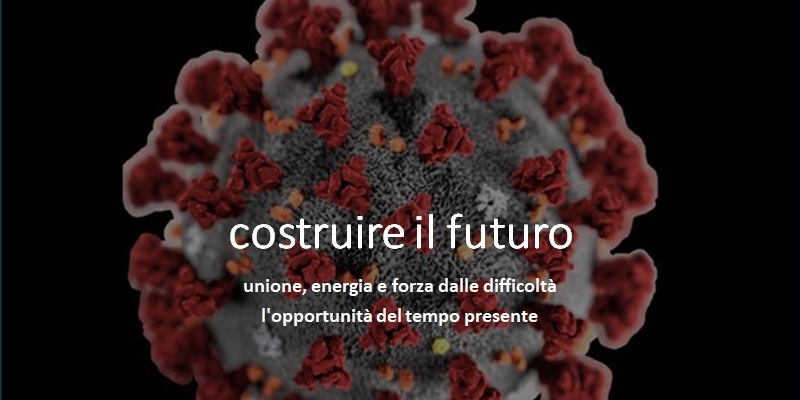 WEBINAR - Costruire il futuro